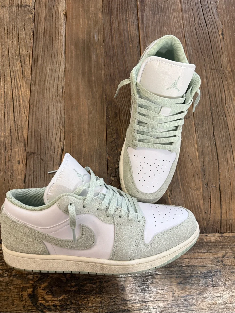 Nike Air Jordan 1 Low SE